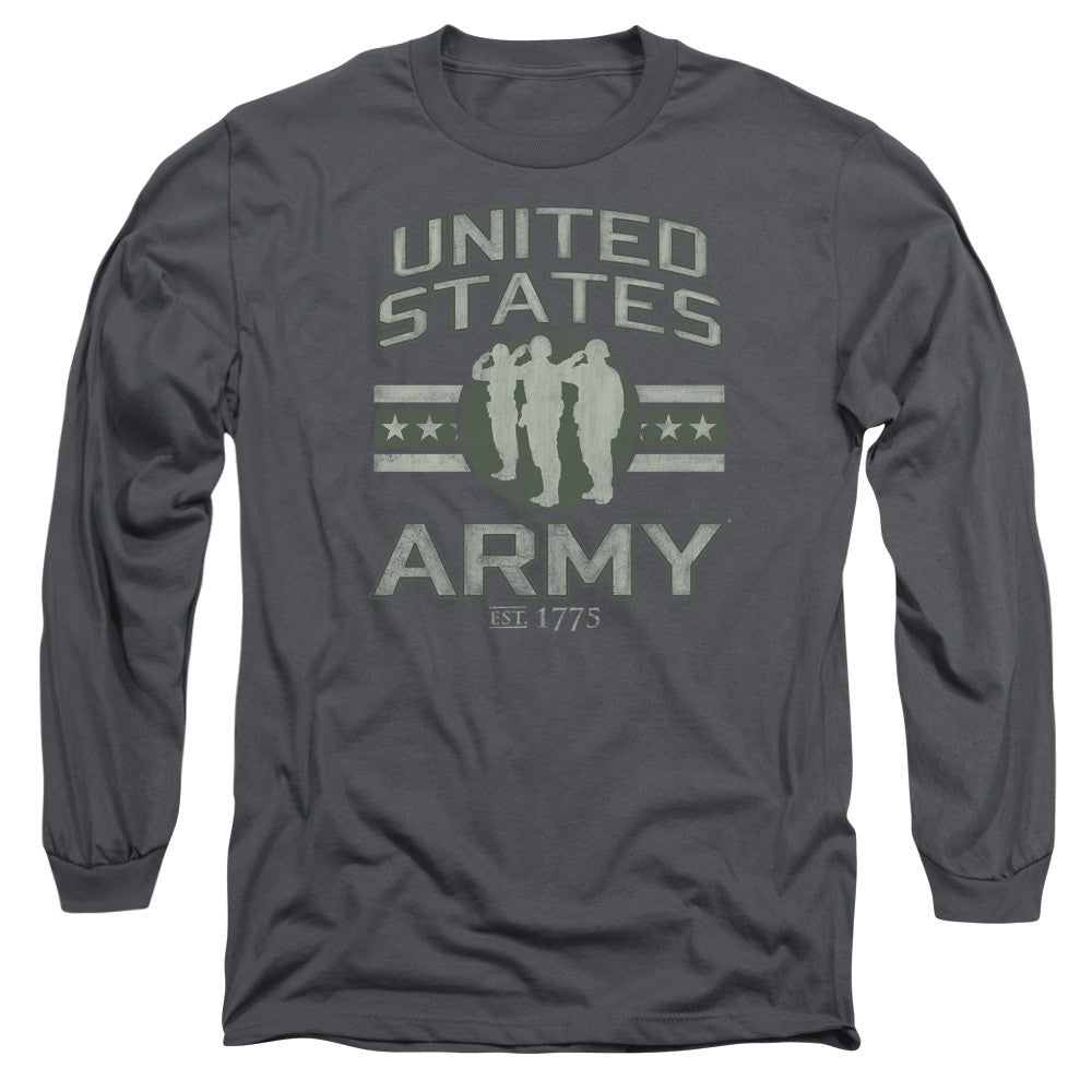 Adult Long Sleeve