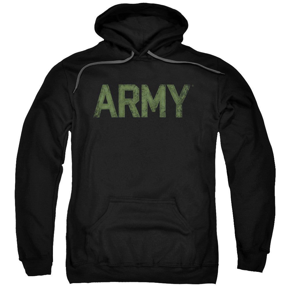 Adult Pull-Over Hoodie