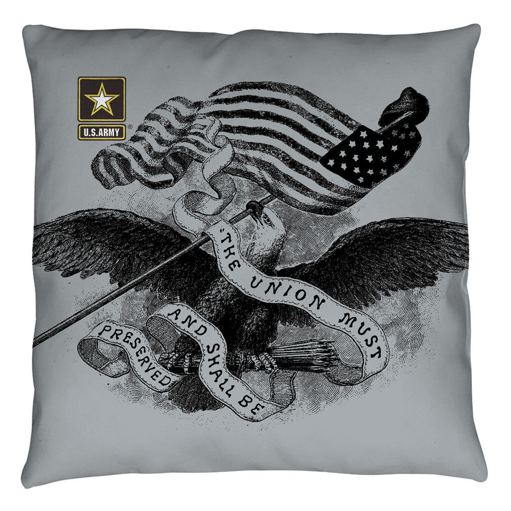 Throw Pillow -  - null