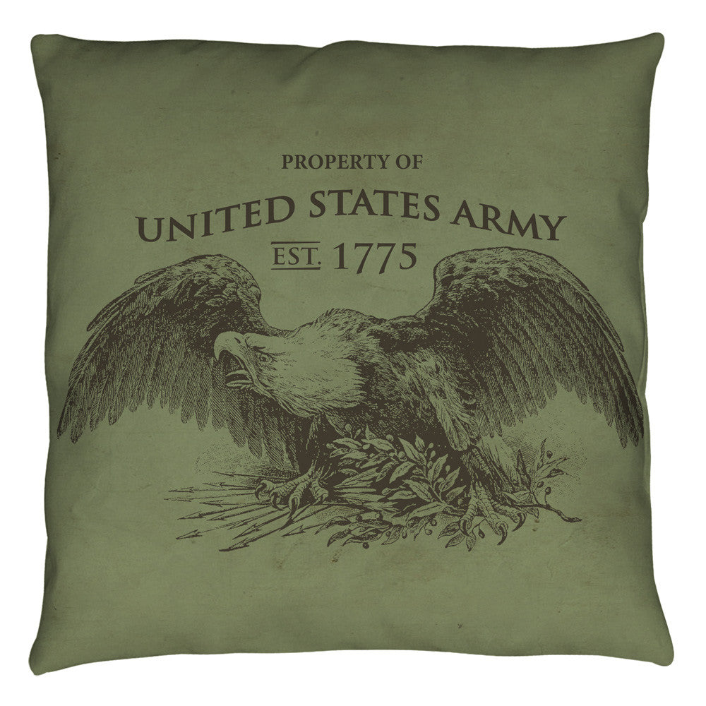 Throw Pillow -  - null