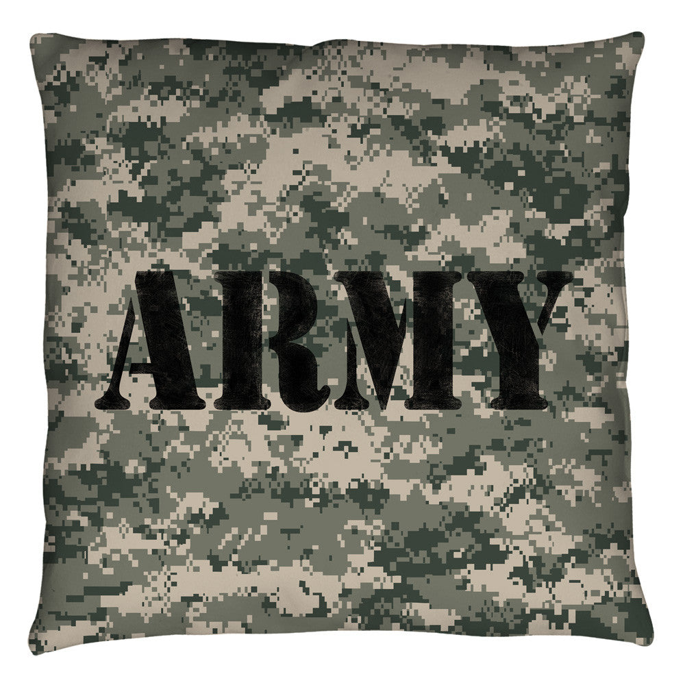 Throw Pillow -  - null