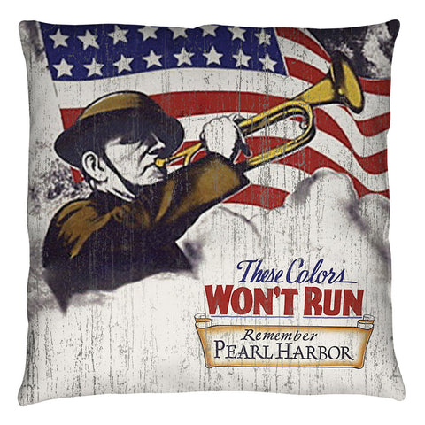 Throw Pillow -  - null