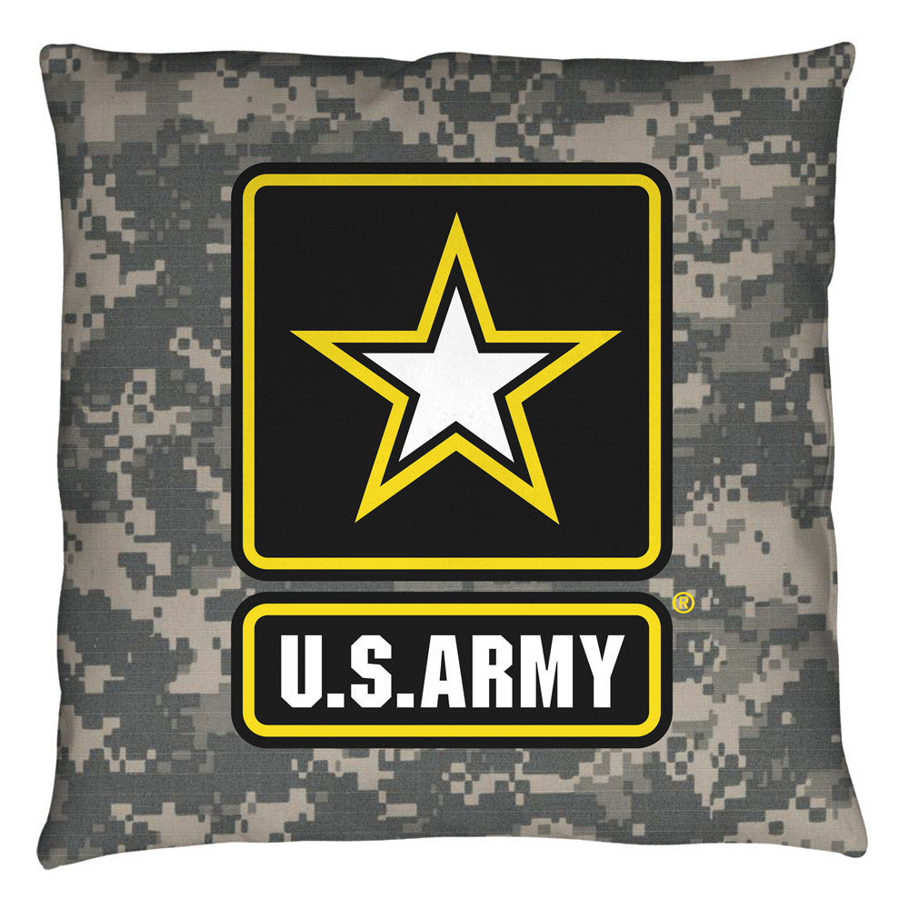 Throw Pillow -  - null