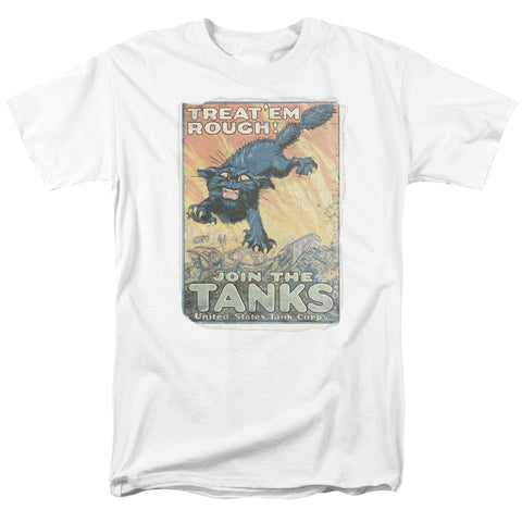 Adult Regular Fit Short Sleeve