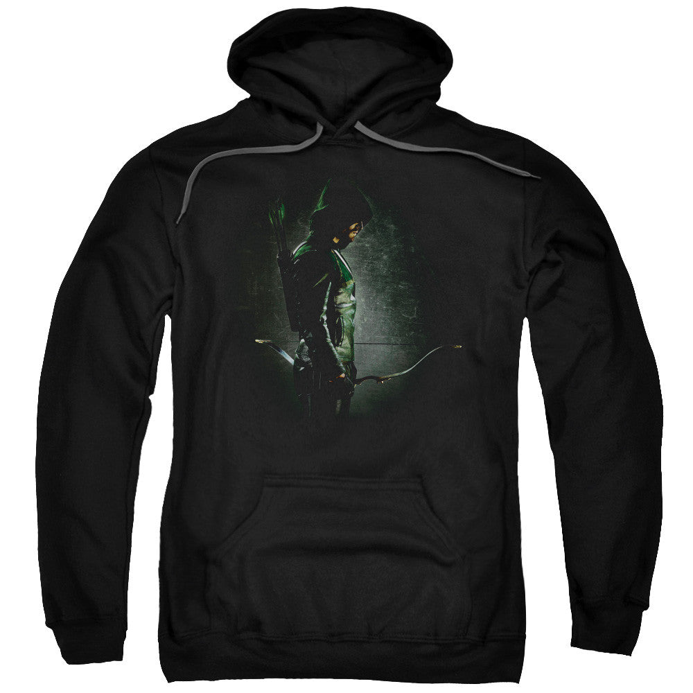 Adult Pull-Over Hoodie