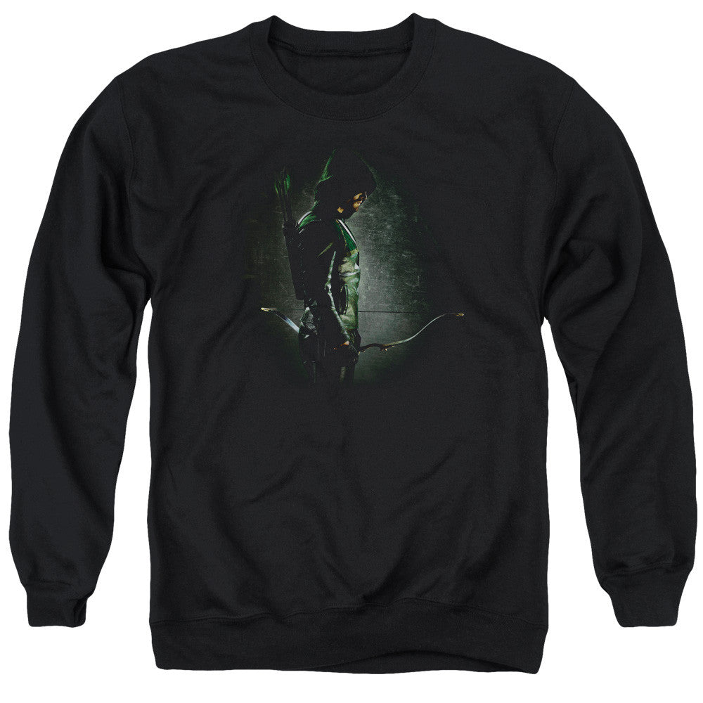 Adult Crewneck Sweatshirt