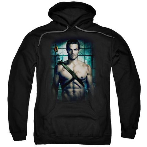 Adult Pull-Over Hoodie