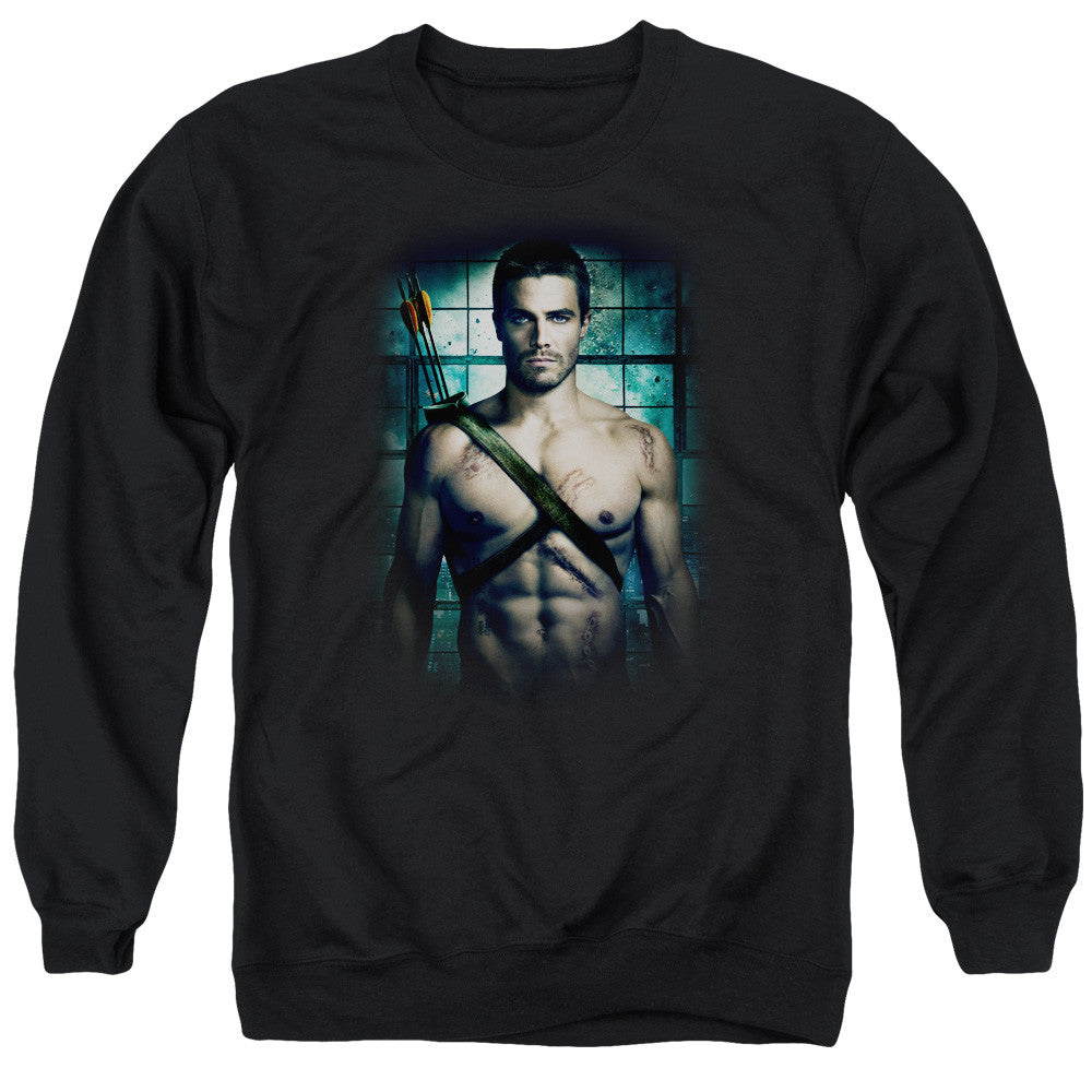 Adult Crewneck Sweatshirt