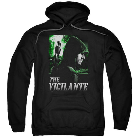 Adult Pull-Over Hoodie
