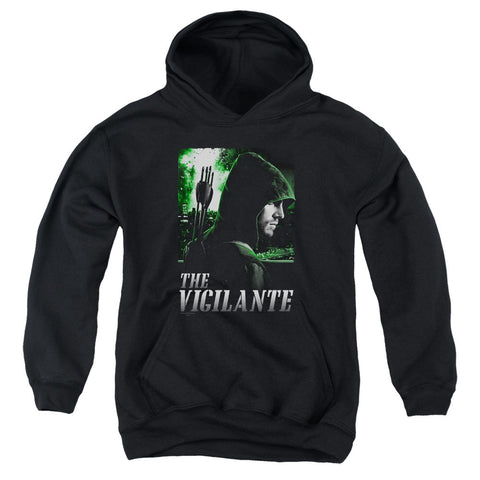 Youth Hooded Sweatshirt