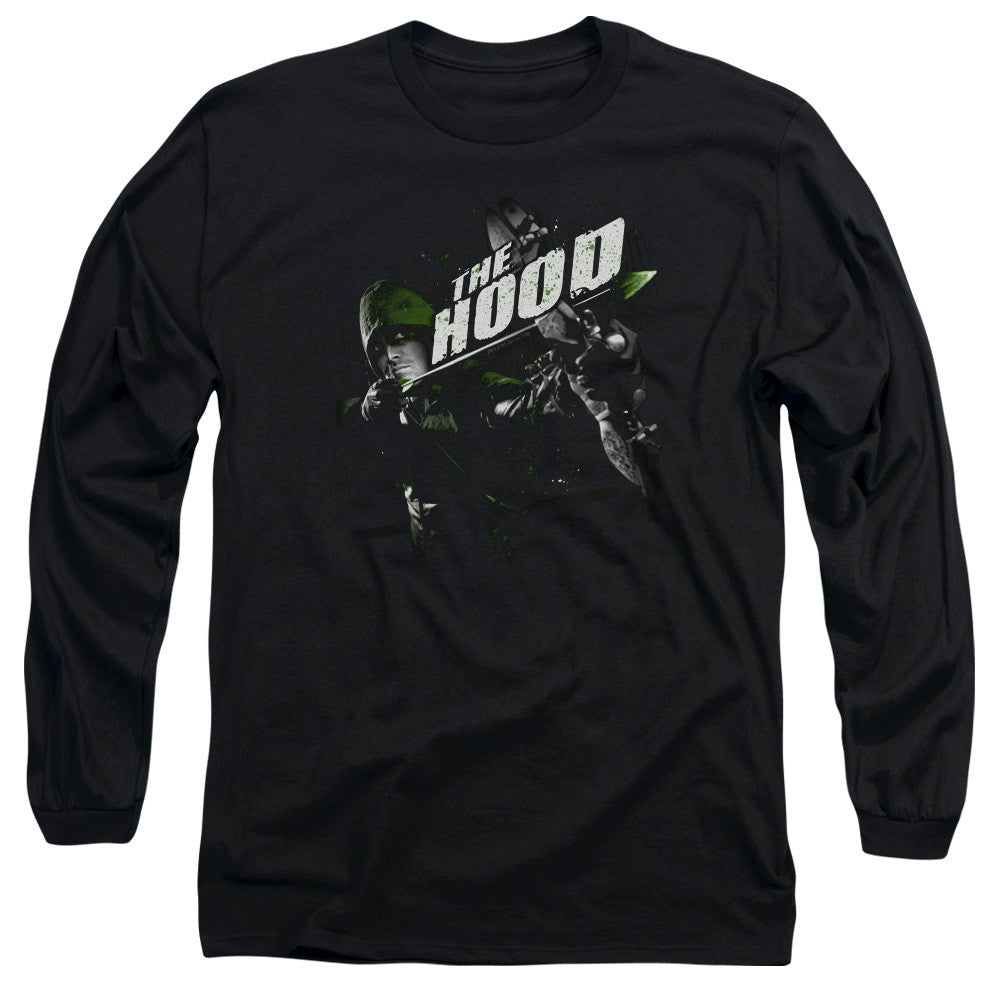 Adult Long Sleeve