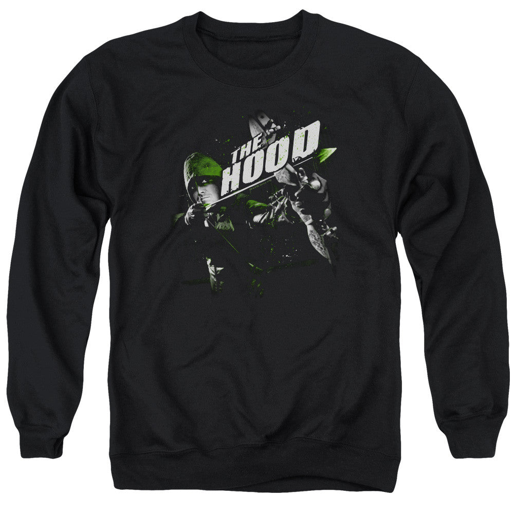 Adult Crewneck Sweatshirt