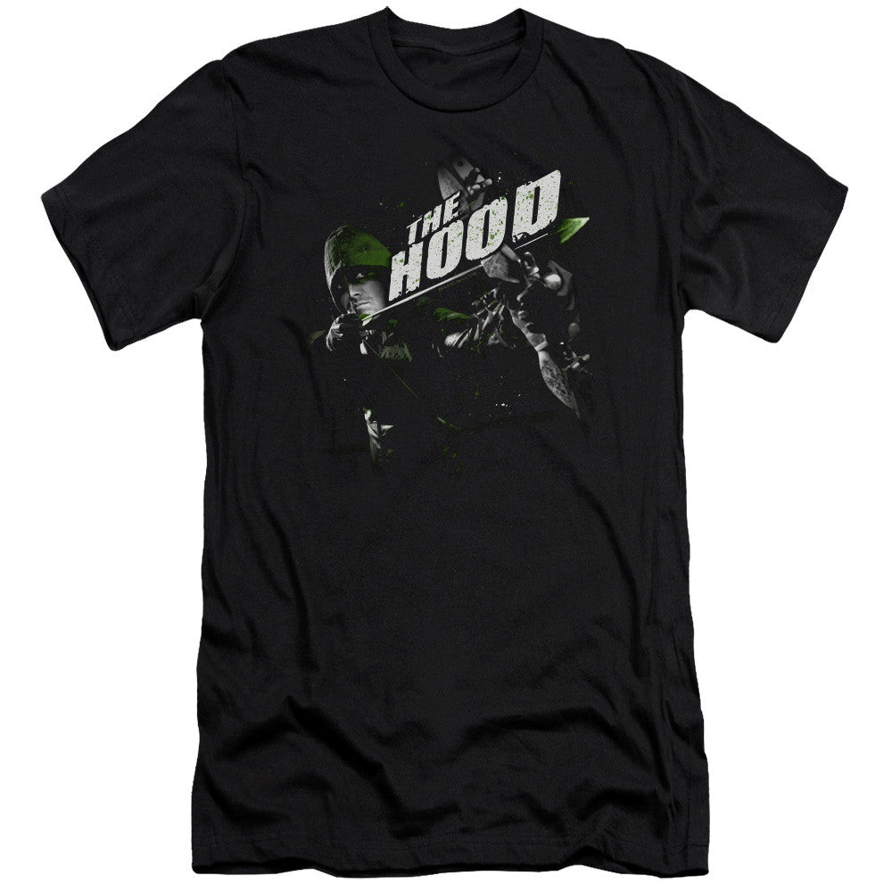 Adult Slim Fit Short Sleeve