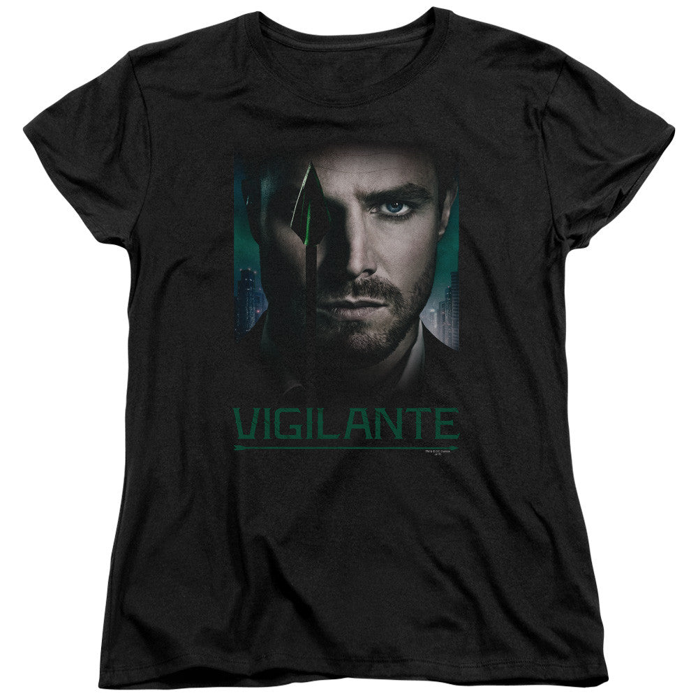 Women's Short Sleeve