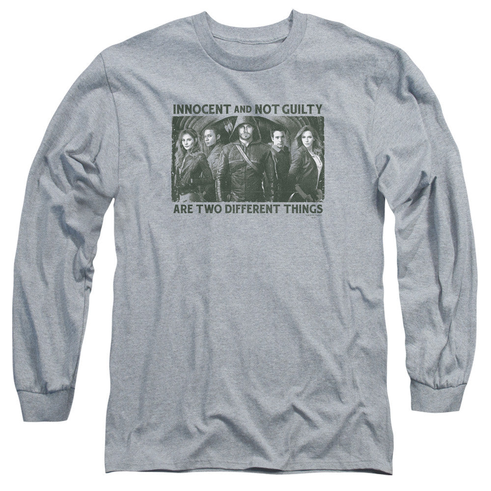 Adult Long Sleeve