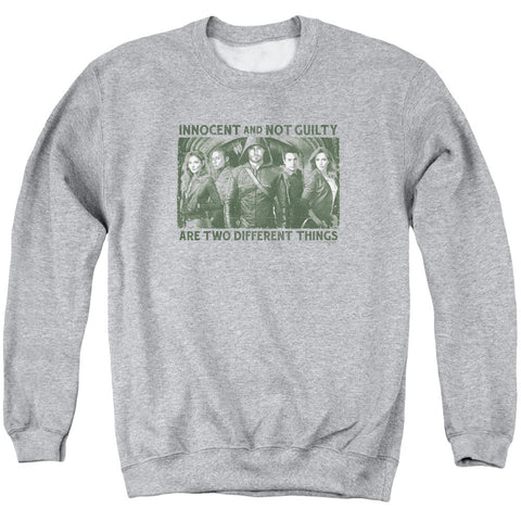 Adult Crewneck Sweatshirt