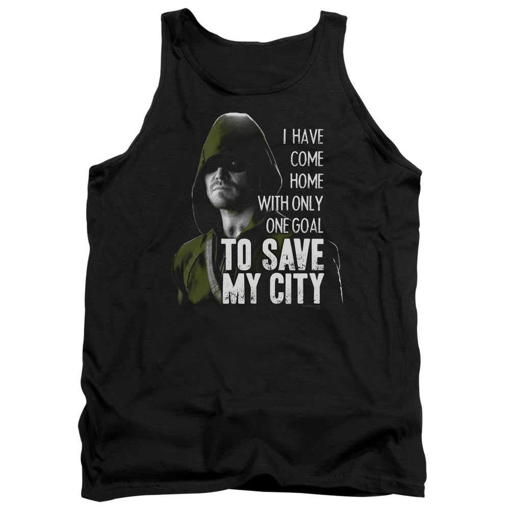 Adult Tank Top
