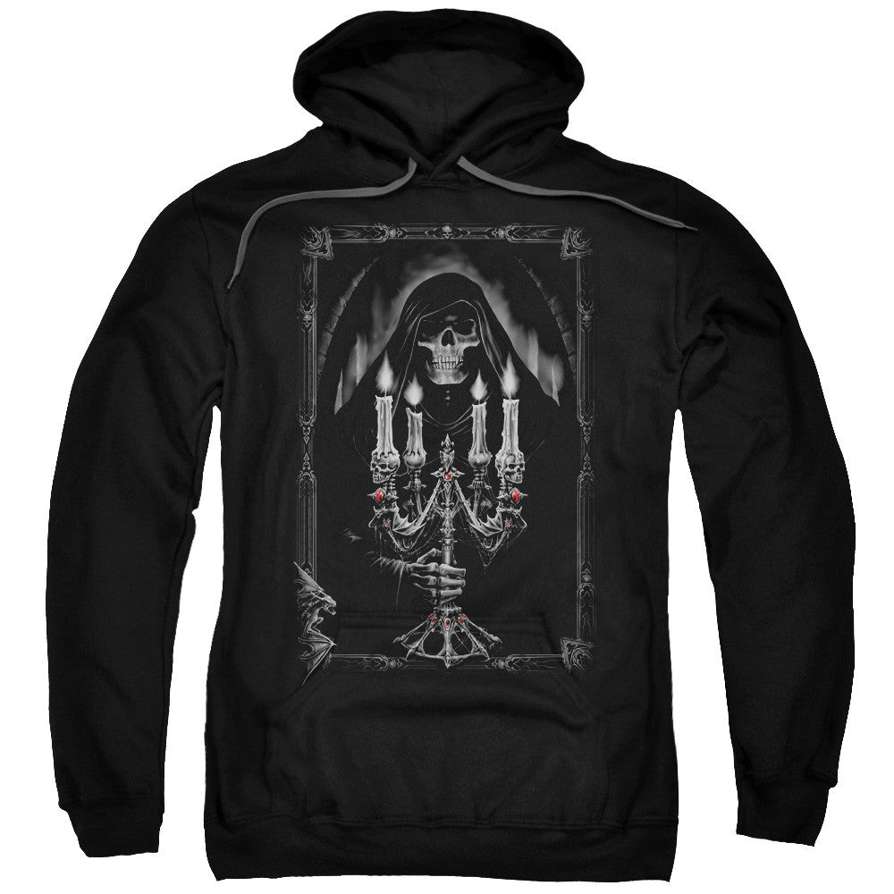 Adult Pull-Over Hoodie