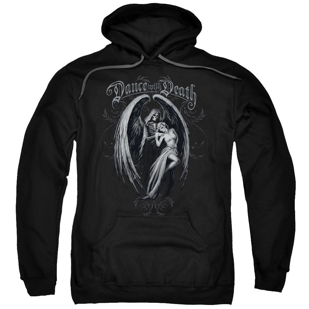 Adult Pull-Over Hoodie