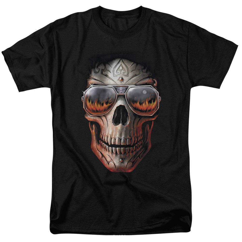 Adult Regular Fit Short Sleeve