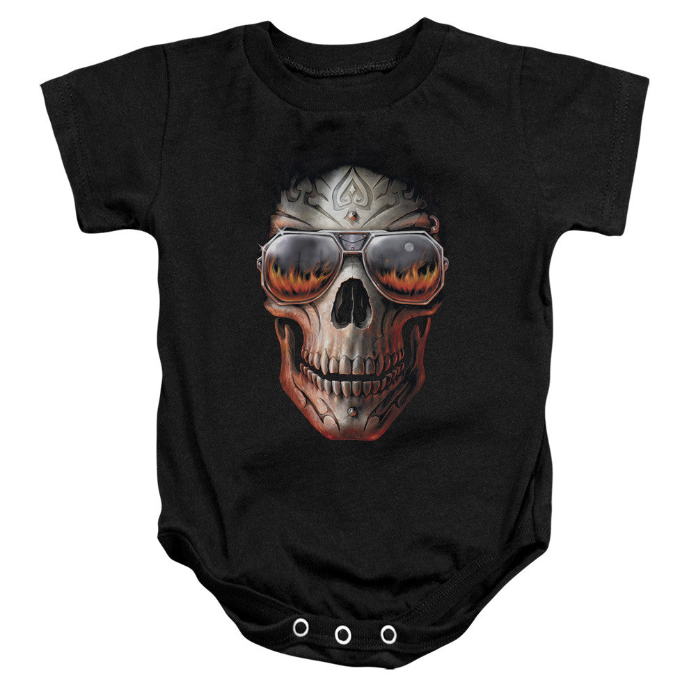 Infant Snapsuit