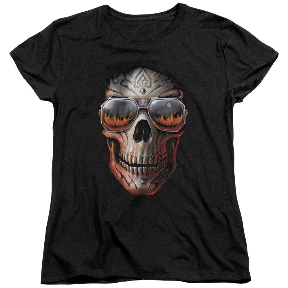 Women's Short Sleeve