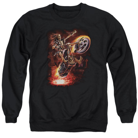 Adult Crewneck Sweatshirt