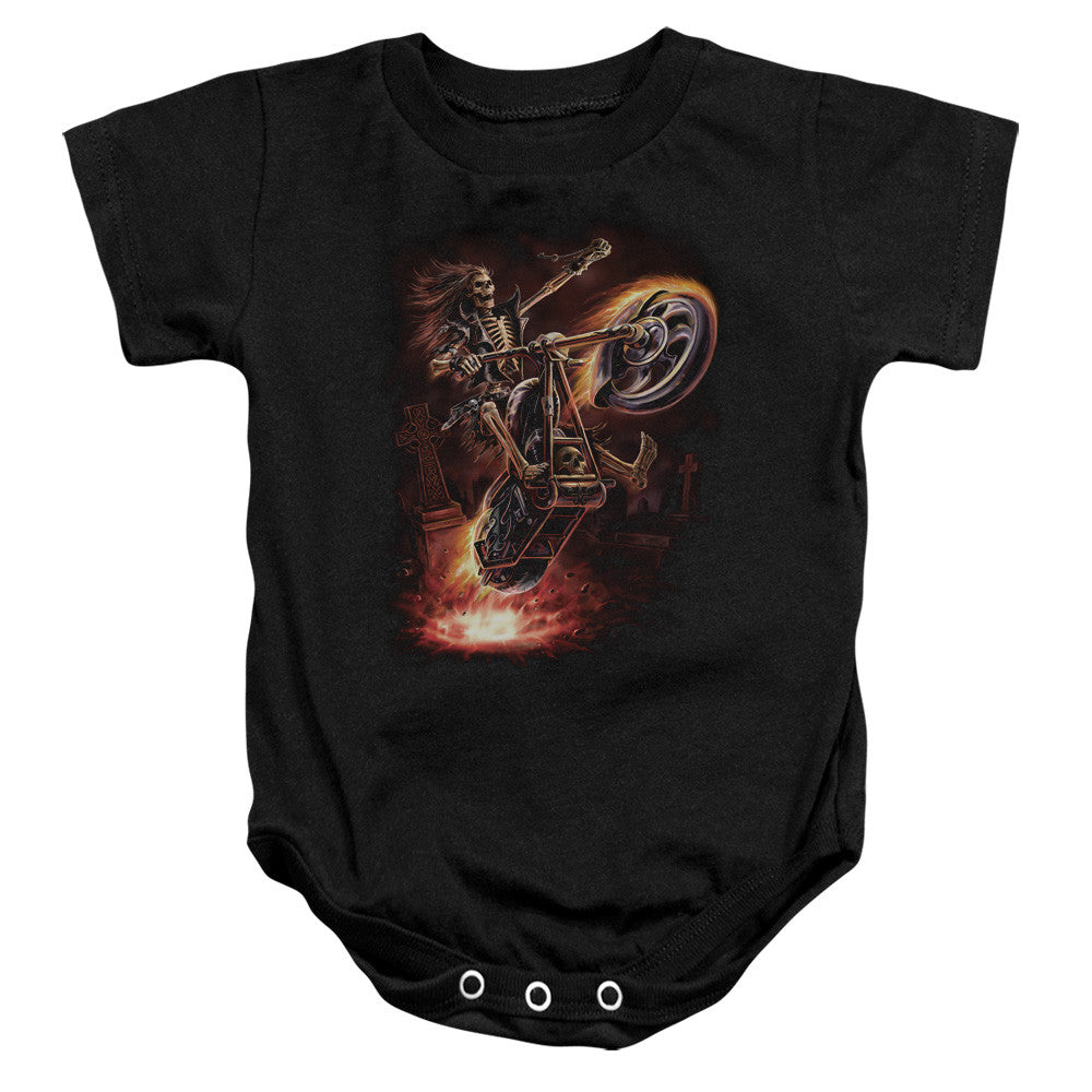 Infant Snapsuit