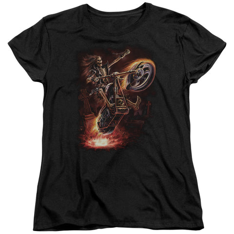 Women's Short Sleeve