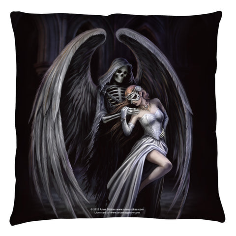 Throw Pillow -  - null