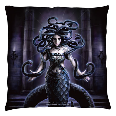 Throw Pillow -  - null