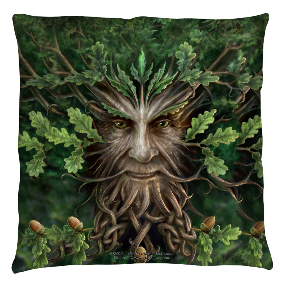 Throw Pillow -  - null