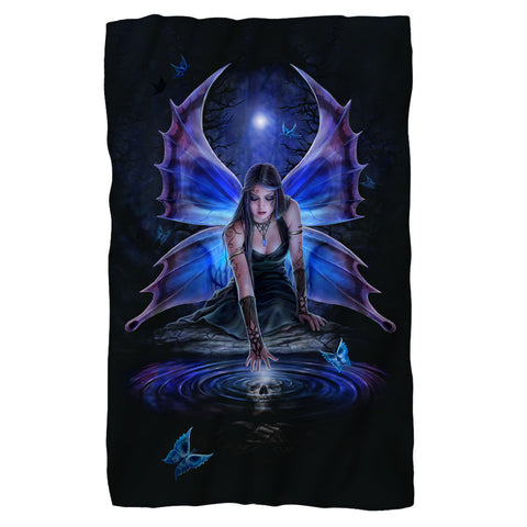 Fleece Blanket