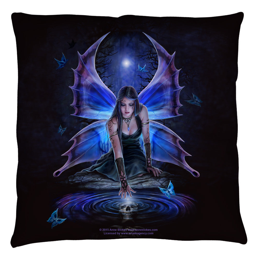 Throw Pillow -  - null