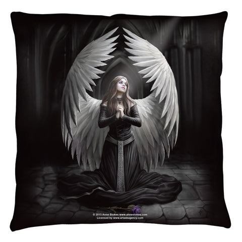 Throw Pillow -  - null