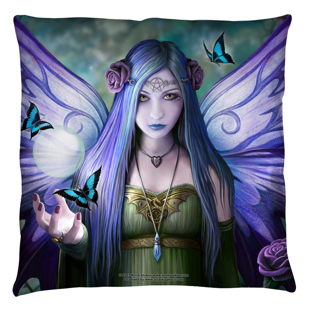 Throw Pillow -  - null