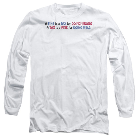 Adult Long Sleeve