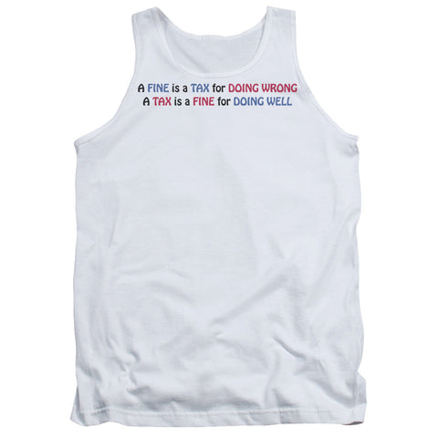 Adult Tank Top