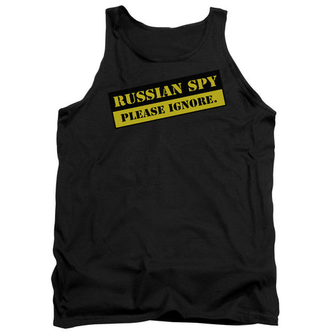 Adult Tank Top