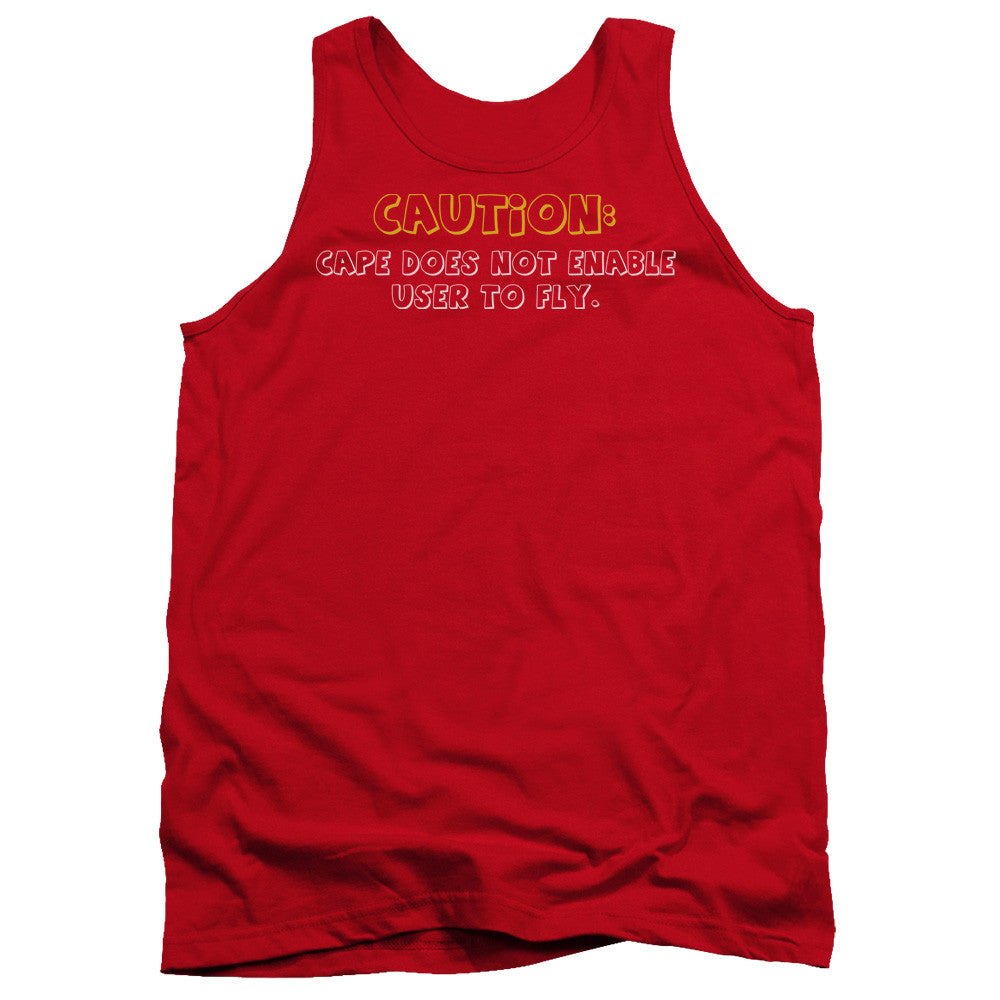 Adult Tank Top