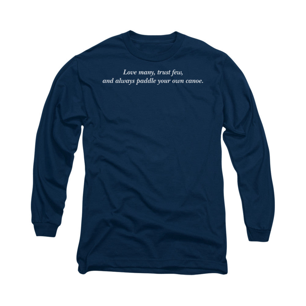 Adult Long Sleeve