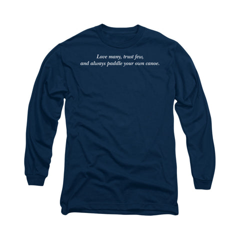 Adult Long Sleeve