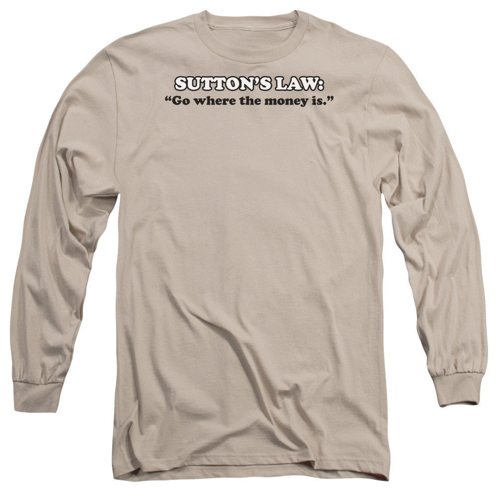 Adult Long Sleeve
