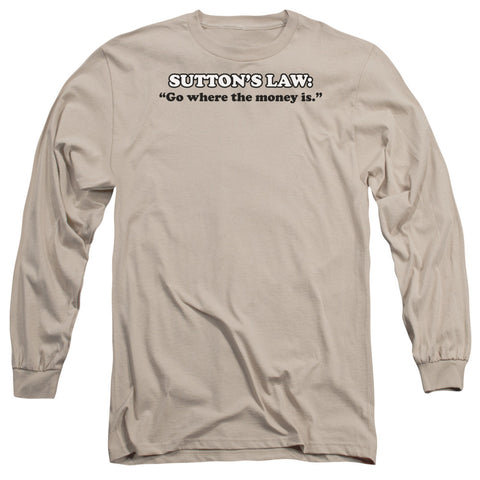 Adult Long Sleeve