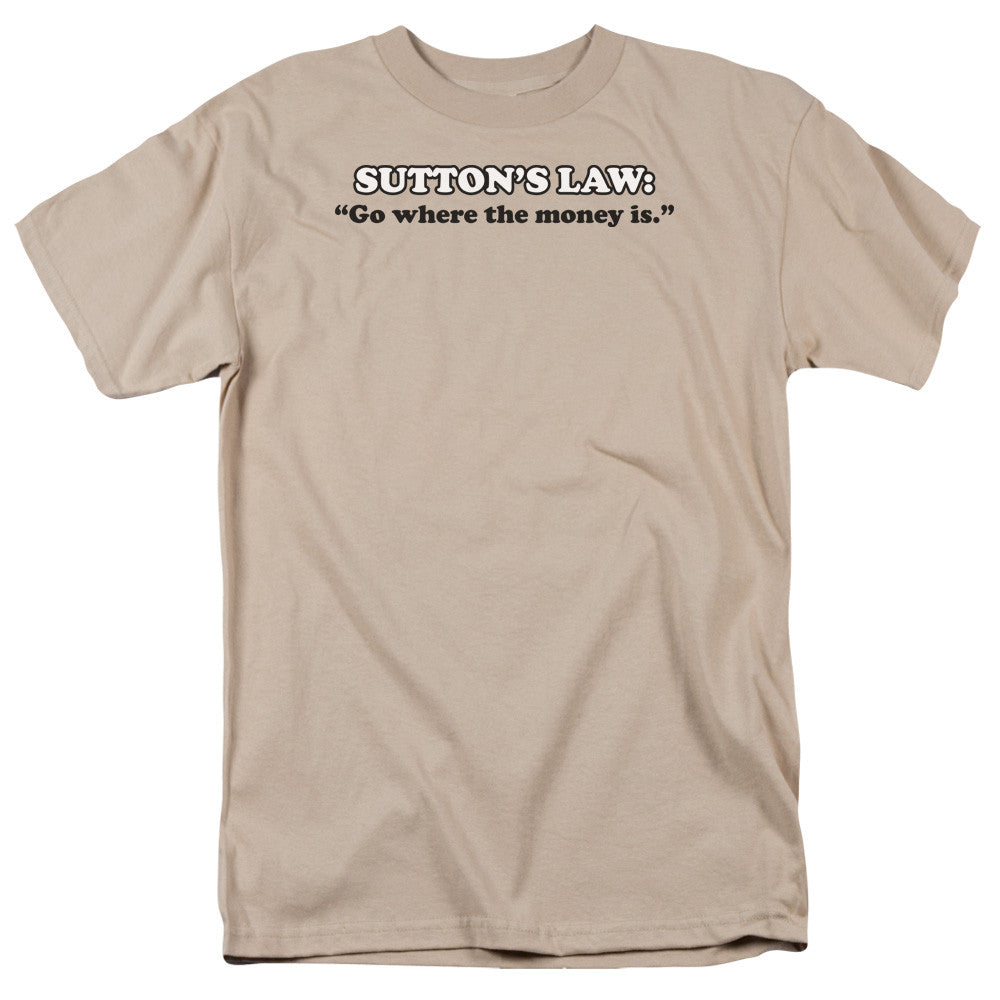 Adult Regular Fit Short Sleeve