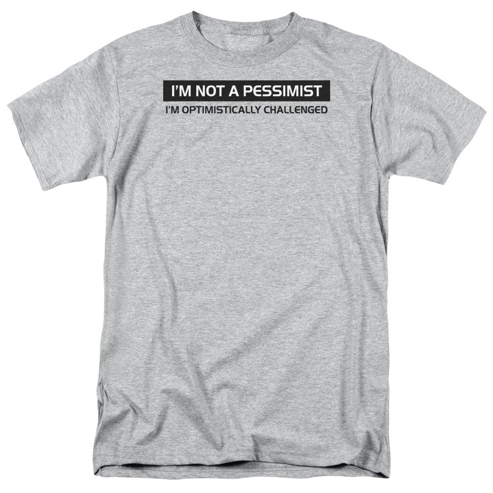 Adult Regular Fit Short Sleeve