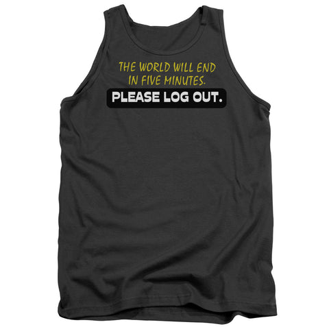 Adult Tank Top