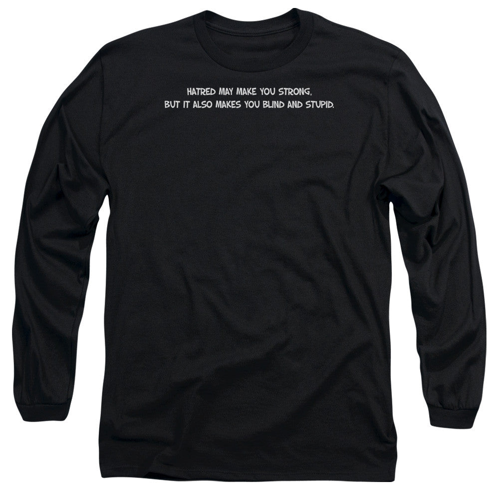 Adult Long Sleeve