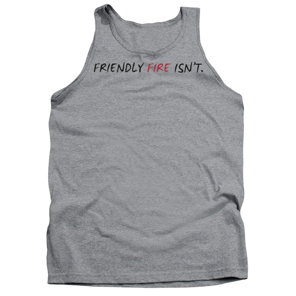 Adult Tank Top