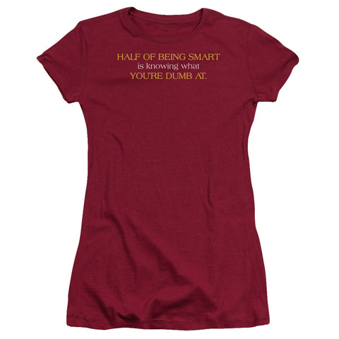 Juniors Sheer Cap Sleeve